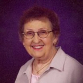 virginia munson