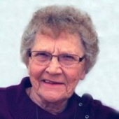ruth mcgrath