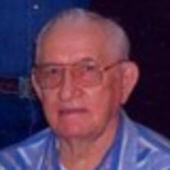 clarence lansing
