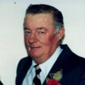 vernon perry