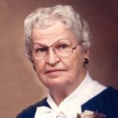 magdalena tenge