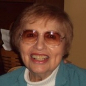 geraldine pierce