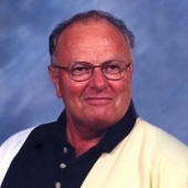 gary decker