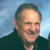 donald myers