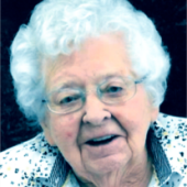 helen deeny