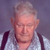 forrest russell