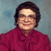 margaret benning