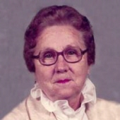 maude bartlett