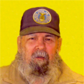 russell squires