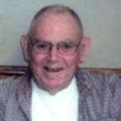 milton grandy