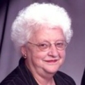 betty niewoehner