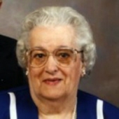 marie leonard