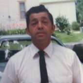 norman larson