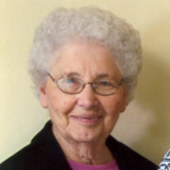 doris feuchtwanger