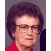 arlene steege