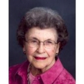 mary martin