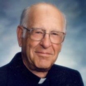 rev. francis heimerman