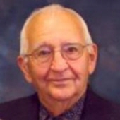 richard nicholson