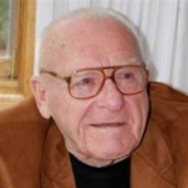 donald blum