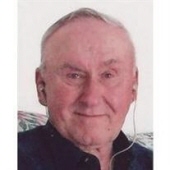 johnny harrison