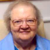rita gebel