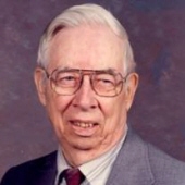 cecil pierson