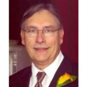 cletus welter