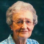 marjorie olson