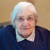 ruth pavlovec