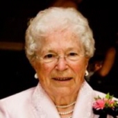 louise gersema