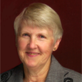 dorothy carpenter-edgley