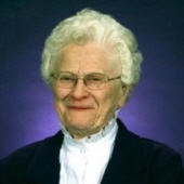 frances broer