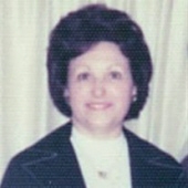 ruth jespersen