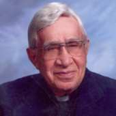 rev. peter bodensteiner