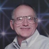 gerald rogers