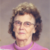 marjorie chandler