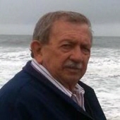 eldon rethamel