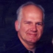charles olsen