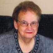 harriet capaul
