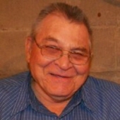 john jacobs
