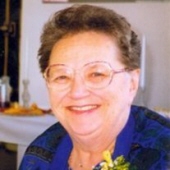 darlene fordyce