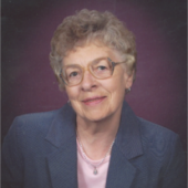 fern eckenrod