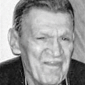 paul usher