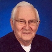 wilbert tiedt