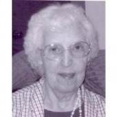 edith vohsmann