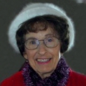 thelma deike