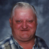 duane rodamaker