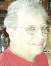 geraldine