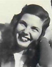 bette jane demro