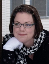 miranda richards